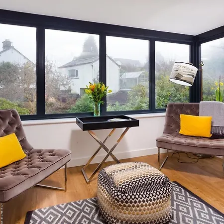 Foxrock Windermere