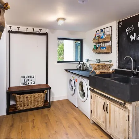 Vakantiehuis Foxrock *