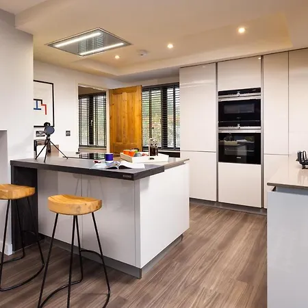 Vakantiehuis Foxrock Windermere