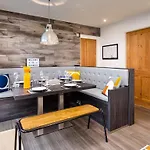 Foxrock Tatil Evi
