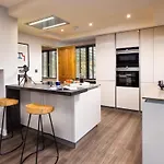 Tatil Evi Foxrock Windermere
