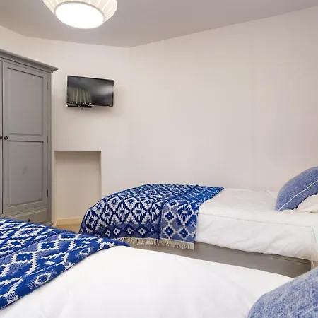 Tatil Evi Foxrock
