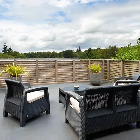 Foxrock Tatil Evi